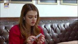 Teri Rah Mein - Episode 34 - 5th February 2022